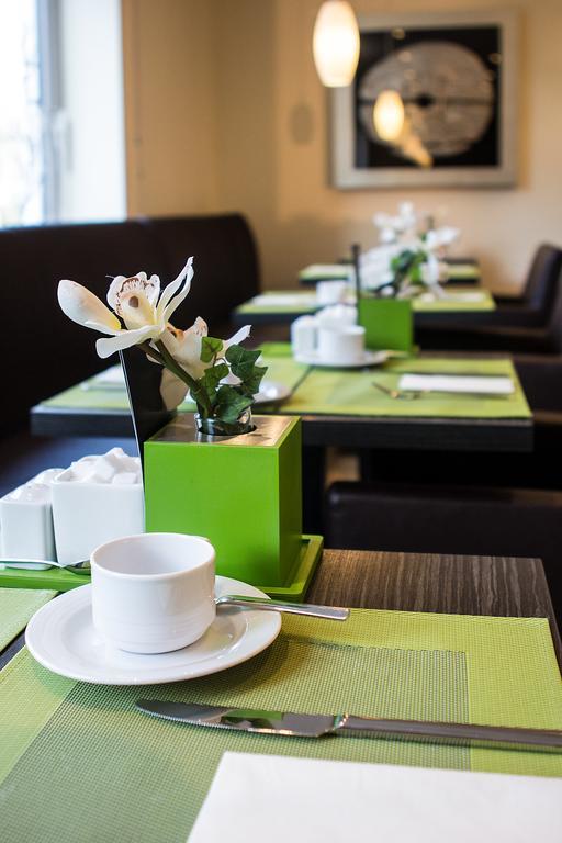 Parkhotel Ahrbergen Гизен Экстерьер фото