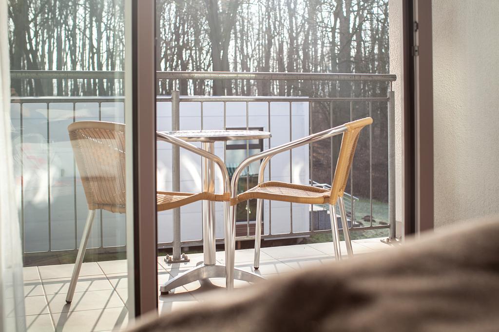 Parkhotel Ahrbergen Гизен Экстерьер фото