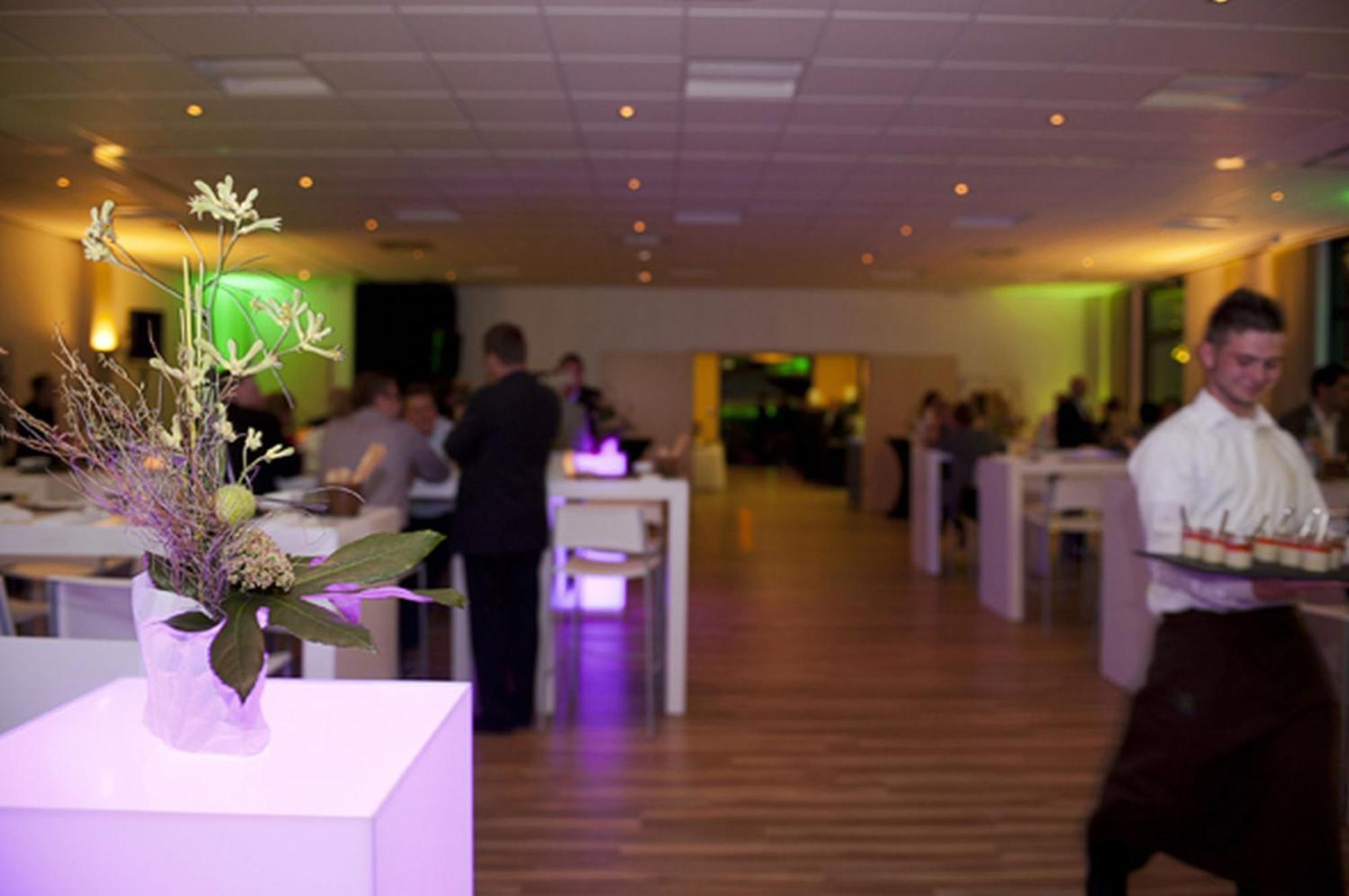 Parkhotel Ahrbergen Гизен Экстерьер фото
