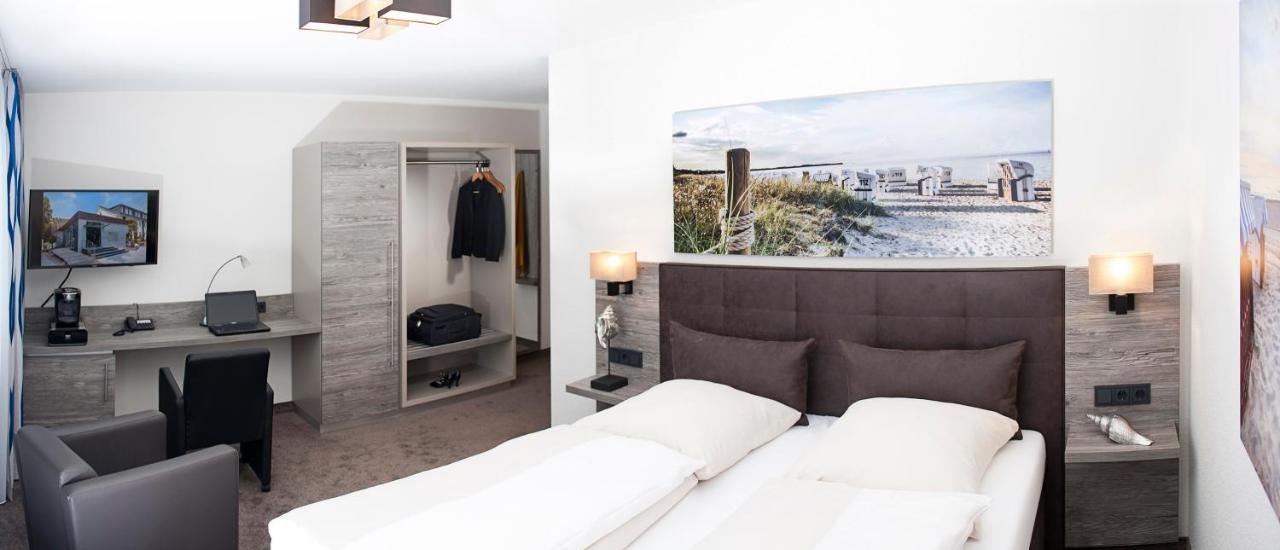 Parkhotel Ahrbergen Гизен Экстерьер фото